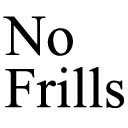 No Frills Chrome extension download