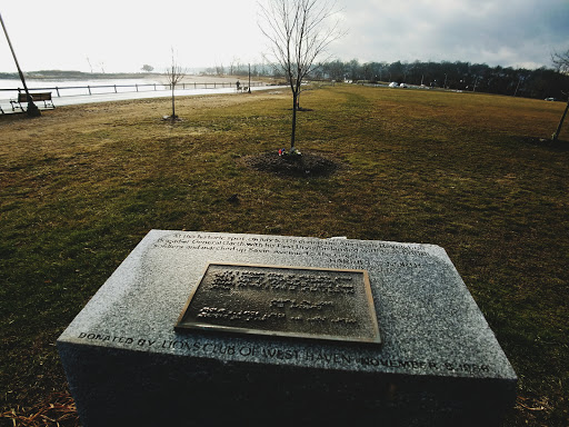 Historical Marker