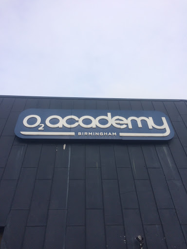 O2 Academy