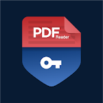 Cover Image of 下载 PDF Reader & Proxy  APK