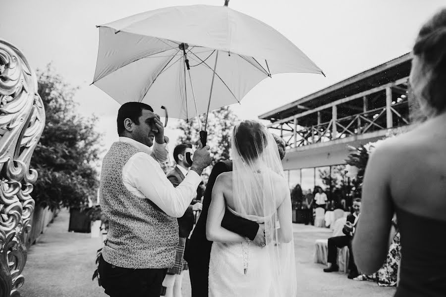 婚礼摄影师Egor Zhelov（zhelov）。2015 8月24日的照片