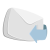 Forward email for Gmail logo