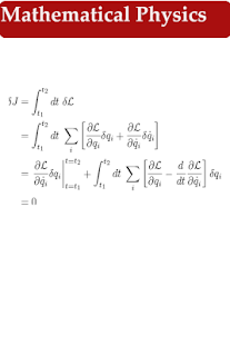 Mathematical physics(圖9)-速報App