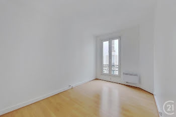 appartement à Paris 15ème (75)