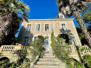 maison à Saint-Géréon (44)