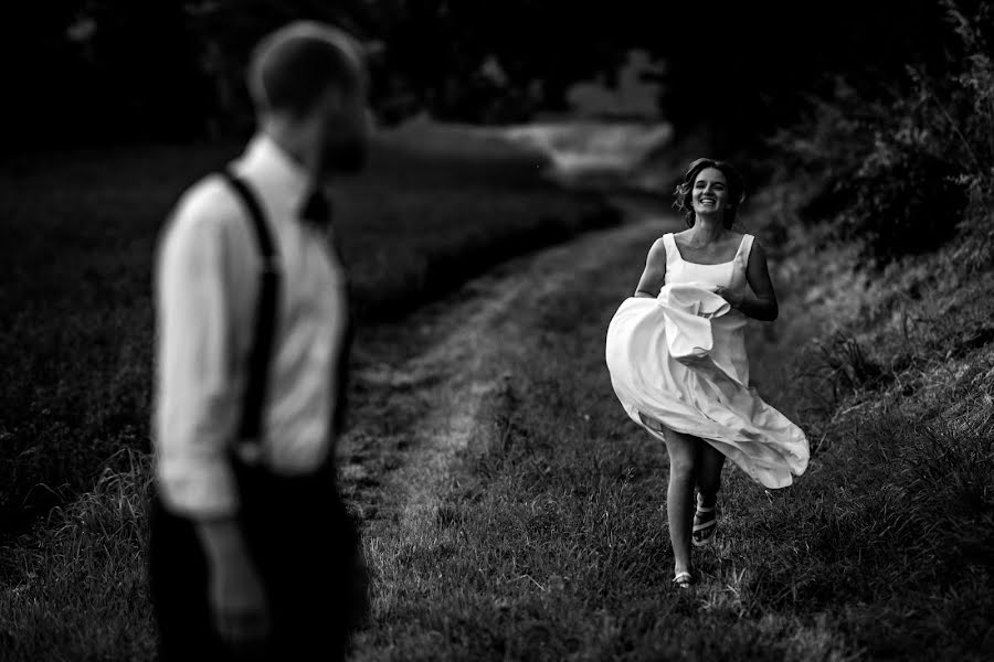 Fotógrafo de casamento Maddalena Bianchi (maddalenabianch). Foto de 9 de julho 2019