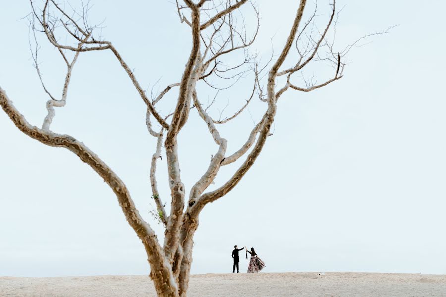 Fotografo di matrimoni Niccolo Sgorbini (nsph). Foto del 26 ottobre 2023