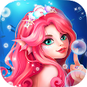 Baixar Mermaid High School: Princess Dream Love  Instalar Mais recente APK Downloader