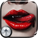 Cover Image of Скачать Vampire Lock Screen 1.0 APK