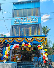 Zeeshan Restaurant - Apna Hyderabadi Food photo 6