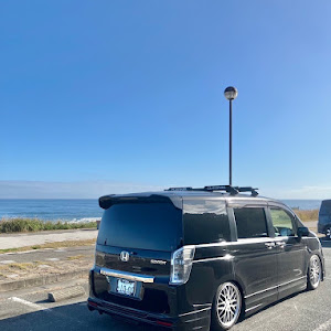 ステップワゴンスパーダ RK5