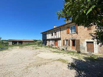 ferme à Caussade (82)