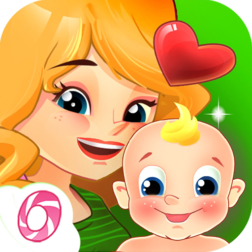 NewBorn baby Care:Mommy&Baby 休閒 App LOGO-APP開箱王