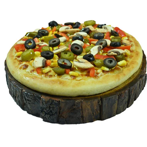 Italian Choice Pizza