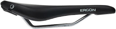 Ergon SM Womens Saddle, Black alternate image 7