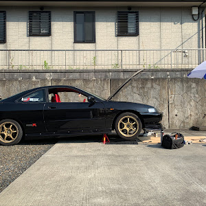 インテグラ DC2