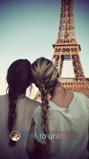 AppLock Theme Beautiful