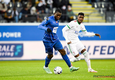Michael Ngadeu veut remporter la CAN avec le Cameroun : "Peut-être le meilleur moment pour dire au revoir"