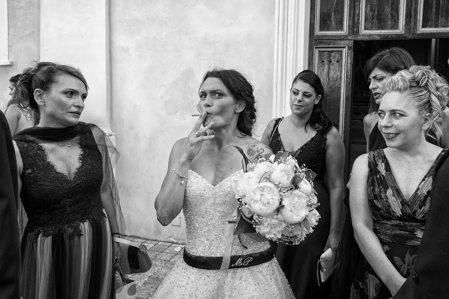 Wedding photographer Giuseppe Trogu (giuseppetrogu). Photo of 6 June 2020