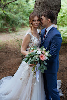 Fotógrafo de bodas Pavel Lukin (paull). Foto del 25 de febrero 2020