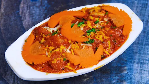 Paneer Pasanda