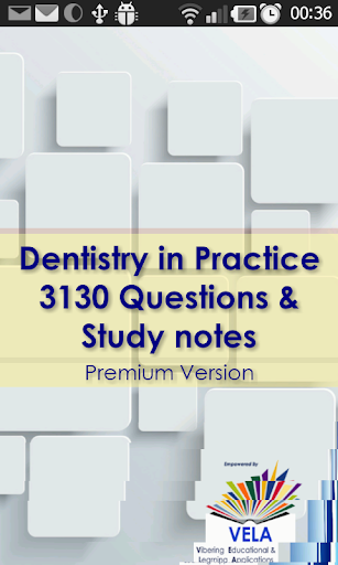 Dentistry in Practice free