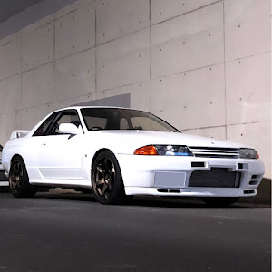 スカイライン GT-R