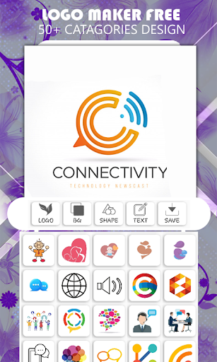 Logo Maker Free - Logo Maker 2020  Logo Designer