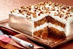 Shortcut Carrot Cake was pinched from <a href="http://www.kraftrecipes.com/recipes/shortcut-carrot-cake-74544.aspx" target="_blank">www.kraftrecipes.com.</a>