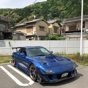 RX-7