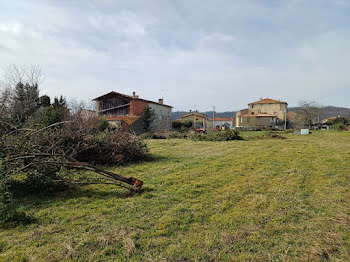 terrain à Saint-Jean-du-Falga (09)