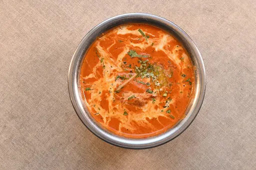 Paneer Butter Masala