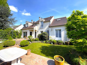 maison à Neuilly-Plaisance (93)