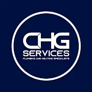 CHG Services Ltd Logo