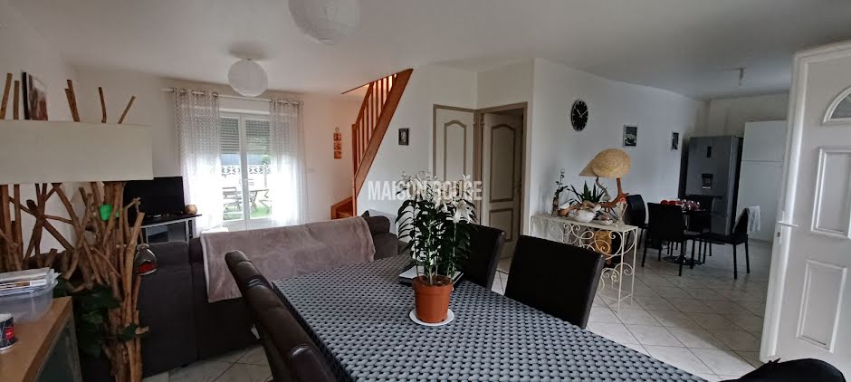 Vente maison 3 pièces 83 m² à Dinan (22100), 199 120 €