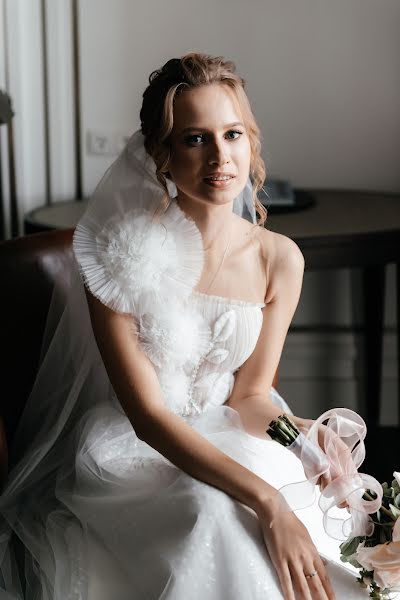 Wedding photographer Valeriya Divisenko (valerie). Photo of 24 October 2021