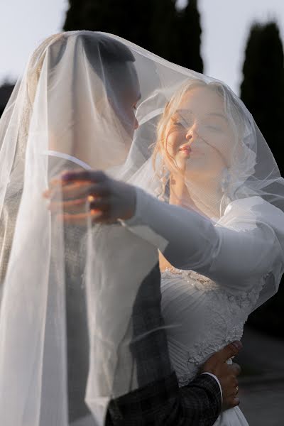 Fotógrafo de bodas Natalya Chernova (nataliachernova). Foto del 10 de mayo 2023