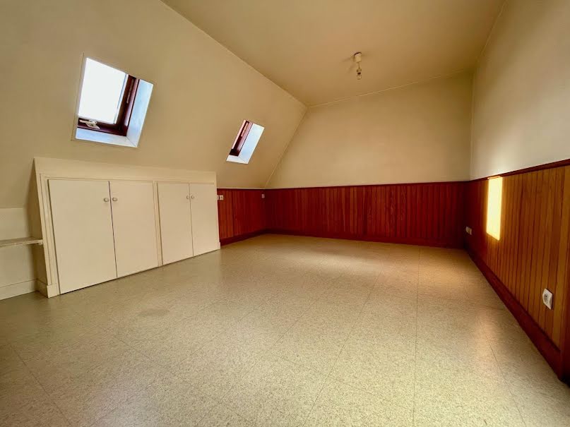 Vente appartement 1 pièce 16 m² à Rouen (76000), 54 000 €