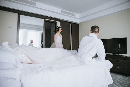 Vestuvių fotografas Regina Morozova (redjinka). Nuotrauka 2020 vasario 6