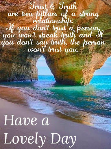 Daily Blessing And Prayer