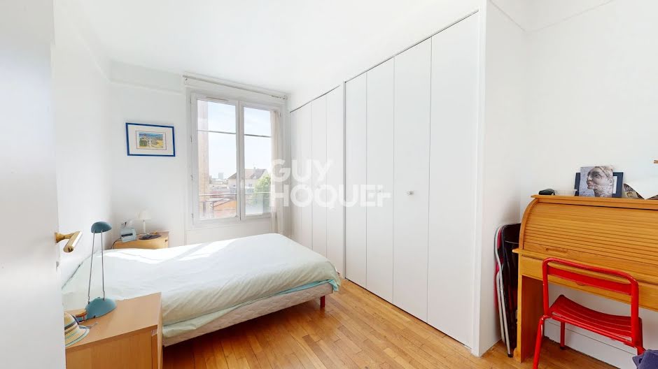 Vente appartement 2 pièces 43.47 m² à Les Lilas (93260), 305 000 €