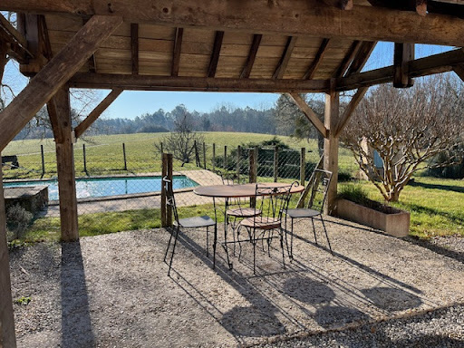 House with pool 5