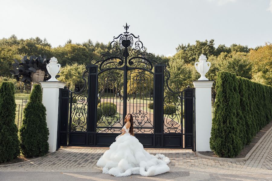 Fotógrafo de casamento Aleksandr Rostov (alexrostov). Foto de 17 de fevereiro 2022