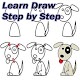 Download Learn Draw Step by Step For PC Windows and Mac 1.0