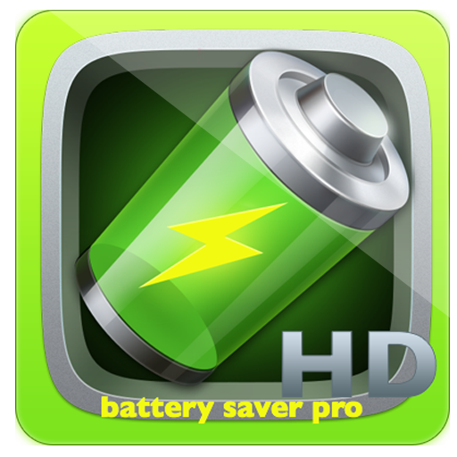 battery saver pro hd 工具 App LOGO-APP開箱王