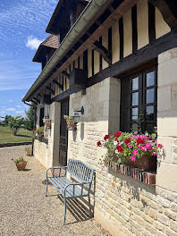 maison à Sainte-Marguerite-de-Viette (14)