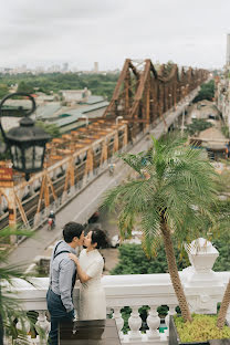 Photographe de mariage Huy Lee (huylee). Photo du 8 janvier 2023