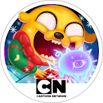 Cover Image of Download Card Wars Kingdom 1.0.9 APK