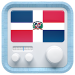 Cover Image of Tải xuống Radio Dominican - AM FM Online 4.2.1 APK