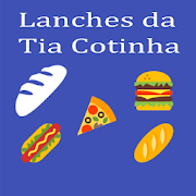 Meu Lanche - Receitas  Icon